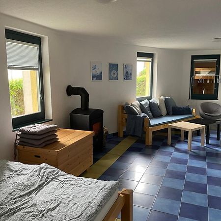 Ubytovani Okruzni 396 Sezimovo Ústí Extérieur photo