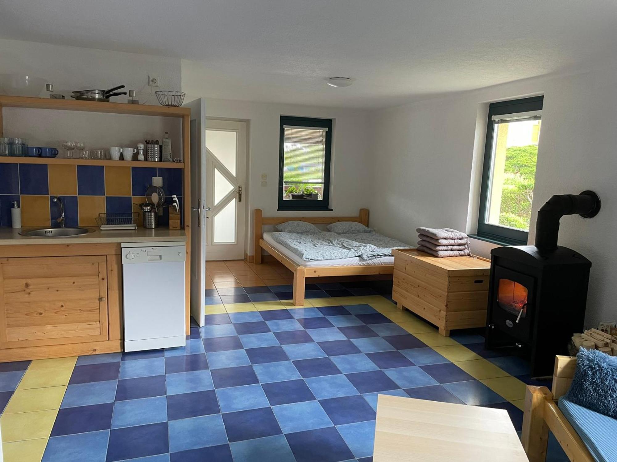 Ubytovani Okruzni 396 Sezimovo Ústí Extérieur photo