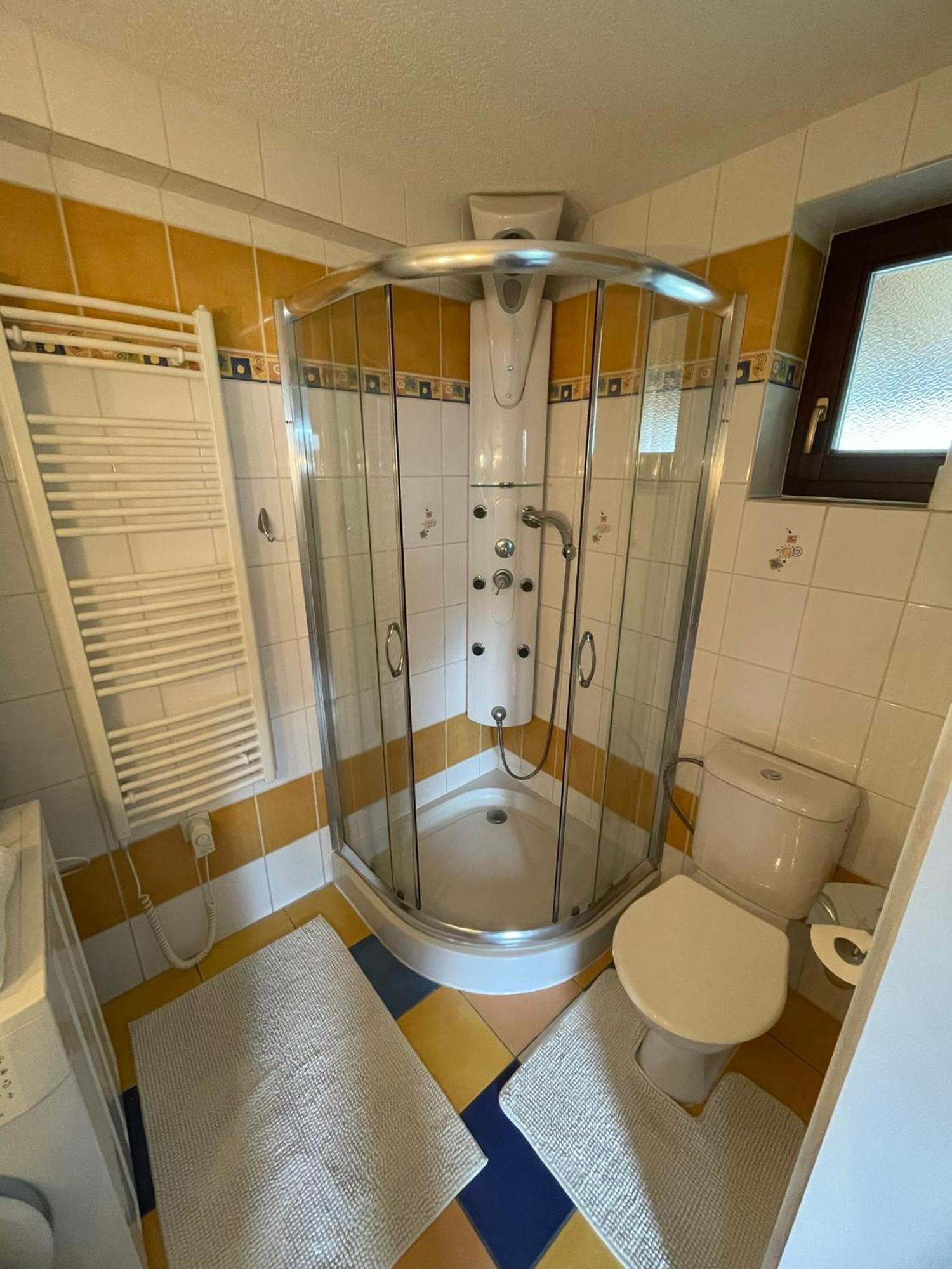 Ubytovani Okruzni 396 Sezimovo Ústí Extérieur photo